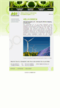 Mobile Screenshot of agi-technologies.com